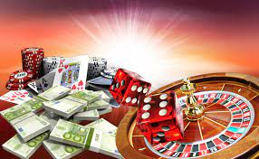 Вход на официальный сайт GoldBet Casino
